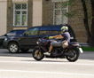 Мечта скутериста или тест мотоцикла Honda DN-01